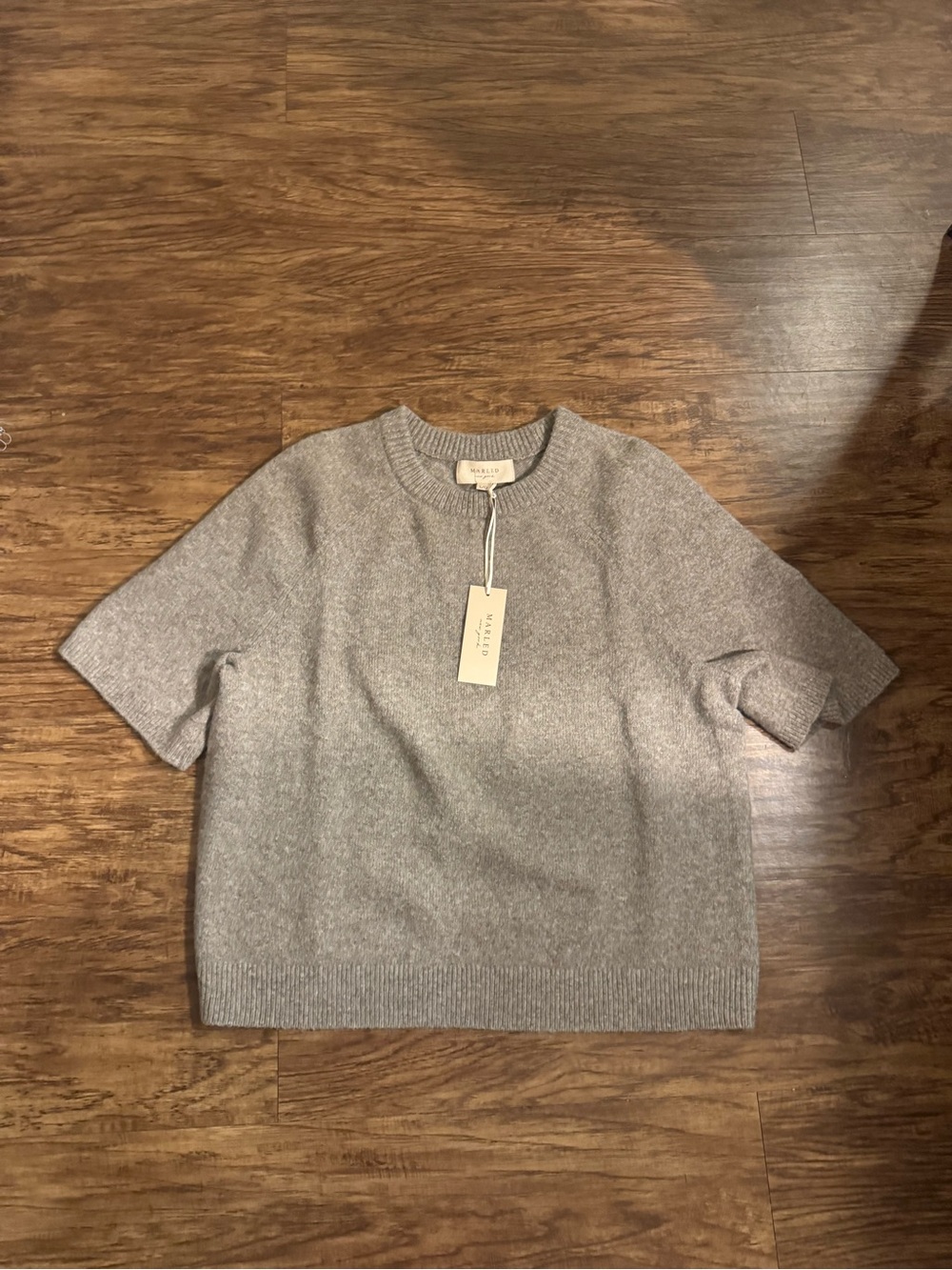 NWT Anthropologie sweater size large